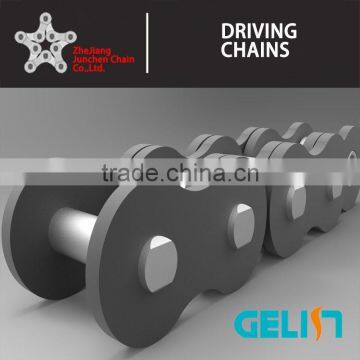 Industrial Technical Short Pitch Roller Chain in Chain Sprockets photo-2