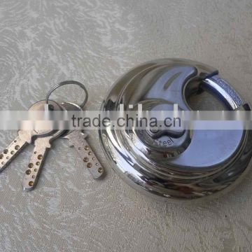 Stainless Steel Padlocks