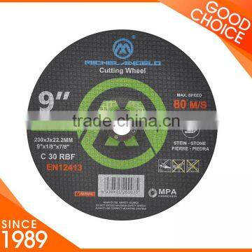 Gem Stone Grinding Wheel photo-4