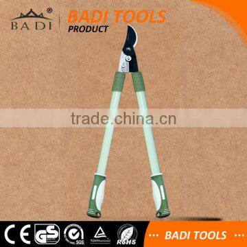 long handle bypass lopping shear