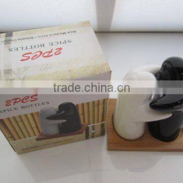 New Design Hot Selling Cruet Set Ceramic Set photo-5