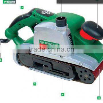 High Quality Status Durable Tools Electric Belt Sander