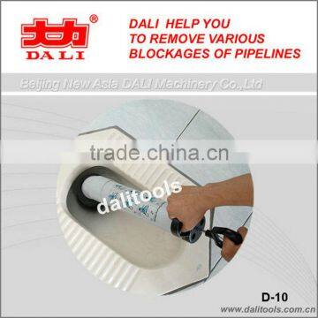 Toliet Pipe Pumping Cleaner photo-5