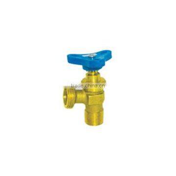 Gas valve (bibcock,gas valve, faucet)