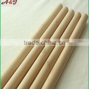 Natural Wooden Rake Handle Good Treatment Polished photo-3