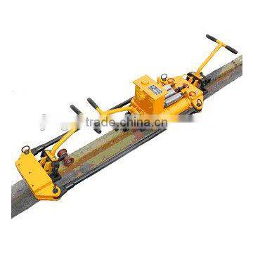 Hightly recommended YTF-400II type Hydraulic Rail Gap Adjuster