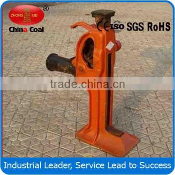 15t Rail Jack / Mechanical Jack / Mechanical Lifting Jacks