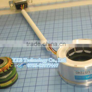 TS2620N941E172 Encoder 6150-2624 U57240 JAPAN Encoder photo-2