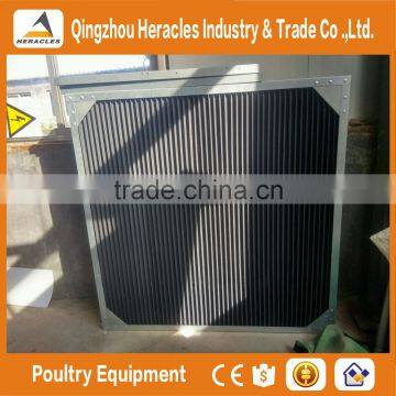 Heracles Trade Assurance Poultry Farming Equipment Light Filter/ Light Trap for Poultry Fan photo-2