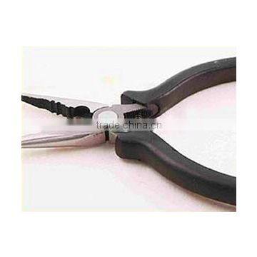 6''Japan Type Long Nose Fishing Pliers photo-2