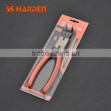 External Bent Jaw Professional 7" Circlip Pliers photo-4