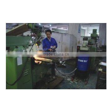 Compact Type Industrial Vacuum Cleaner to Collector the Concrete Dust photo-5