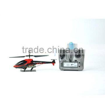 3.5CH Radio Control Helicopter With Gyro and Camera