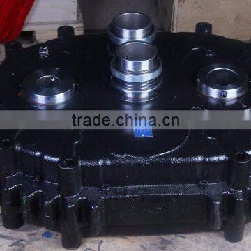 High Torque Gearbox for Grain Transportation