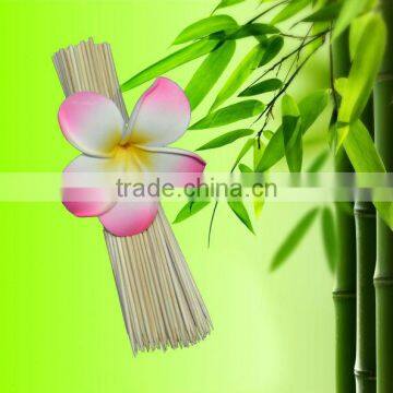 Factory direct high-quality food bamboo sticks for BBQ