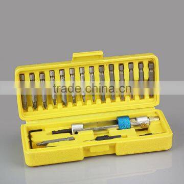 Half Time Drill Driver Drilling to Driving photo-5