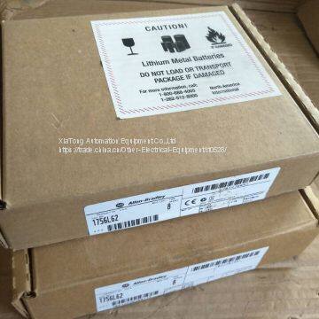 Allen Bradley 1756-L63S 1756-L63 ControlLogix Module photo-4