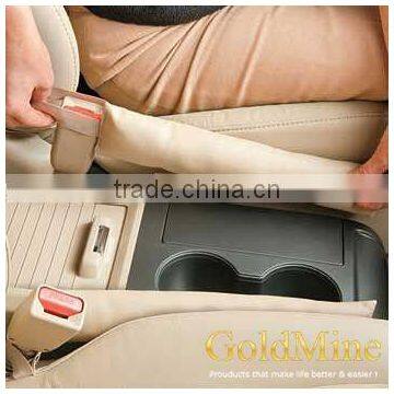 Car Seat Barricades