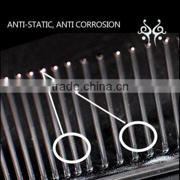 Dog Comb Pet Comb Metal Lice Comb For Grooming photo-4