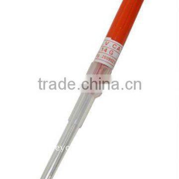 Supply I.V Cannula Piercing Needles