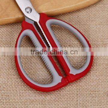 CII02-- Hot Sale & Good QuanlityCheap Kitchen Scissors photo-2