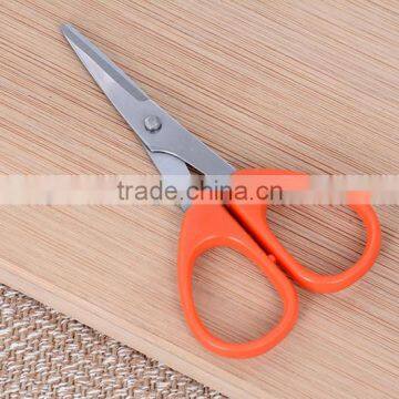 AIF59 Orange Color Small Durable Hot Scissors Hot Sale photo-6