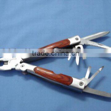 9 in 1 Multi Purpose Pliers