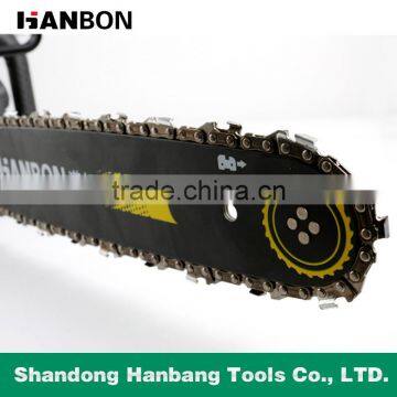 Professional Electric Chain Saw photo-3