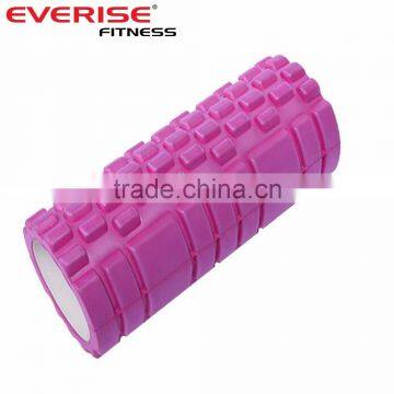 EVA Hollow Foam Roller- Yoga Foam Roller-point for Physical Therapy and Exercise- photo-2
