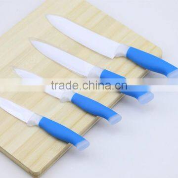 Ceramic Kitchen Knives Set