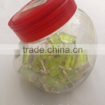 Mini Level With Keychain photo-3