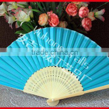Chinese Style Wedding Crafts Fan photo-4