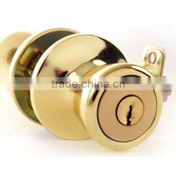 Factory Price Hot Sale Stainless Steel Entrance Lockset Kwikset Deadbolt Combo Lock photo-2