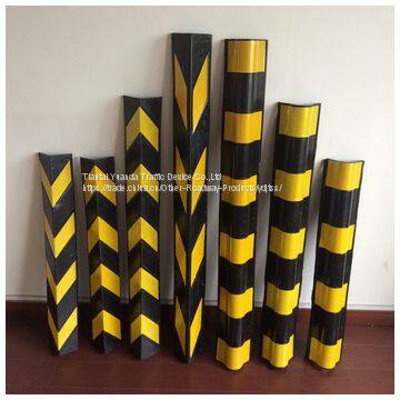 800mm/1000mm/1200mm Rubber Corner Guard photo-3