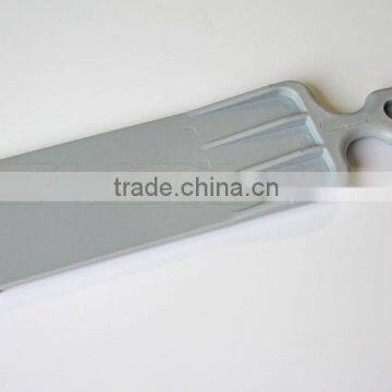 A71 Mini Bulldozer For Rear and Front Window Installs Paddle With Beveled Edge photo-3