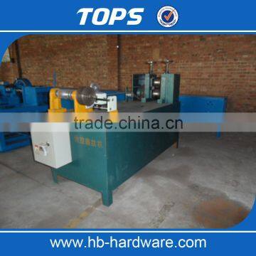 Fully Automatic Flat Stitching Wire Making Machine photo-2