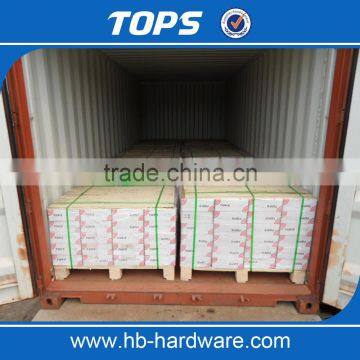 China Free Sample Er70s-6 Welding Wire 1.2mm photo-5