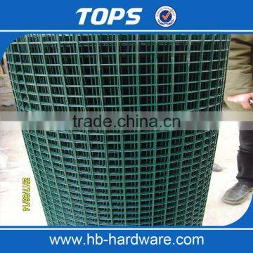 Galvanized Welded Wire Mesh Price photo-3