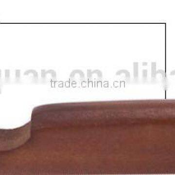 Wooden Clothes Hanger Manufacturer Custom Luxury Wooden Hanger For Garment Shop and 5 Star Hotel photo-2