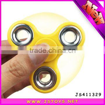 Newest Fidget Toys Relieve Stress Metal Hand Spinner photo-3