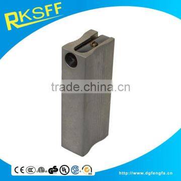School or Office Use Zic Alloy Novelty Hot Sale Pencil Sharper photo-4