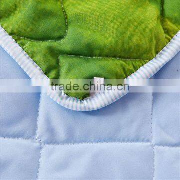 Twin Size Cartoon Kids Quilts and Blankets Summer Comforter Quilt Soft Comfortable 150*200cm Single photo-4