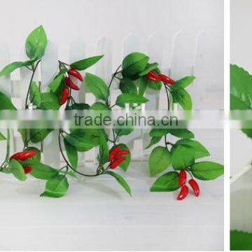 Hot Selling Plastic Fruit Garland photo-3