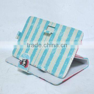 Newest design tablet case for hot model