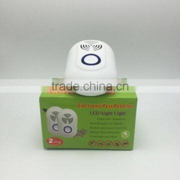 UCHOME 2017 OEM Electronic Ultrasonic Pest Repeller photo-4