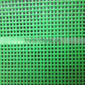 Green PVC Coated Scaffold Net photo-2