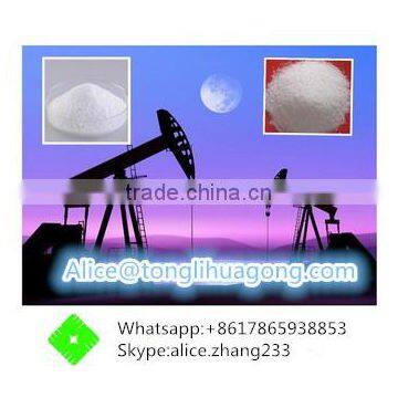 Anionic Polyacrylamide Powder Anionic Flocculant PAM photo-4