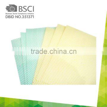 China Manufacturer 12 Years Factory Wholesale Multi-purpose Professional Kinds of Nonwoven Industrial Wiping Rags photo-5