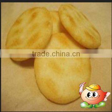 Bakery 0.7mm rice cracker