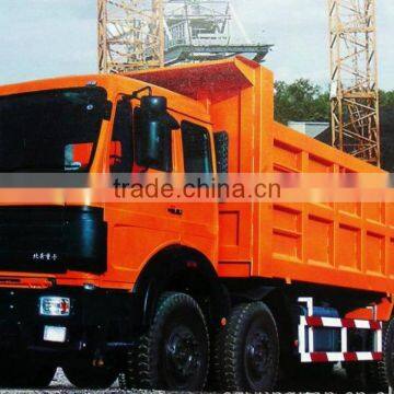 New BEIBEN 40Ton Sand Tipper Truck /Dump Truck/Transport Truck